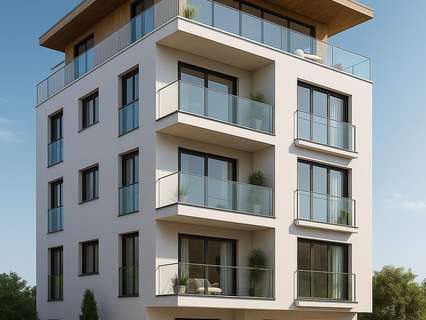 Parcela rústica en venta en Molina de Segura