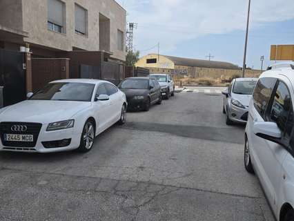 Parcela urbana en venta en Molina de Segura rebajada