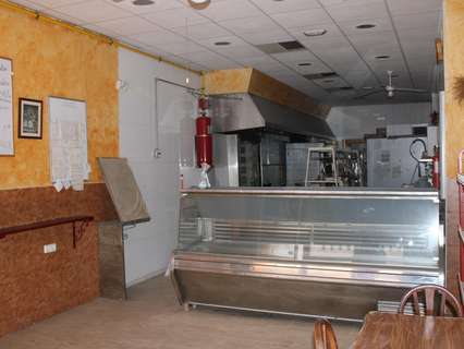Local comercial en venta en Molina de Segura rebajado