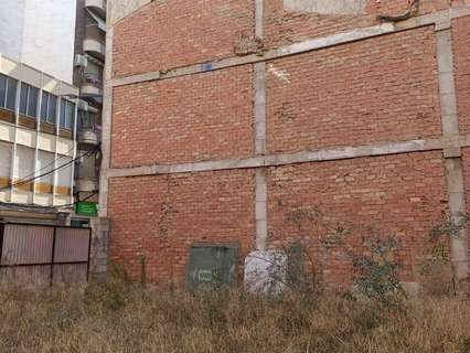 Parcela rústica en venta en Molina de Segura rebajada