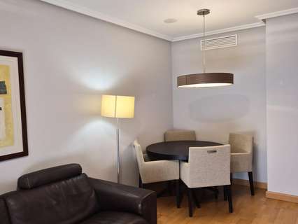 Piso en venta en Molina de Segura rebajado