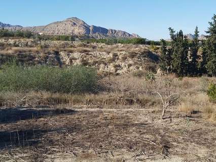 Casa rústica en venta en Archena