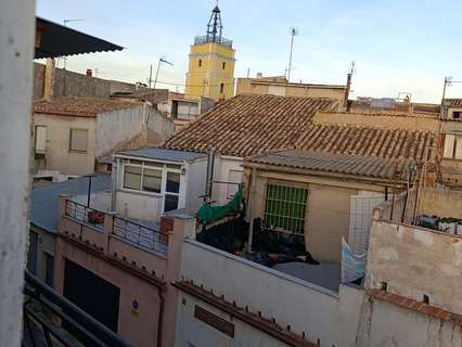 Casa en alquiler en Bullas