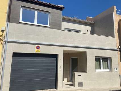 Casa en venta en Alguazas