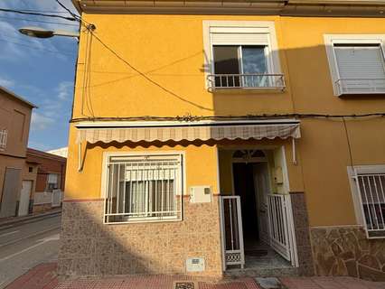 Casa en venta en Molina de Segura