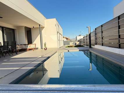 Casa en venta en Molina de Segura