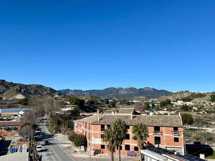 Parcela urbana en venta en Cehegín