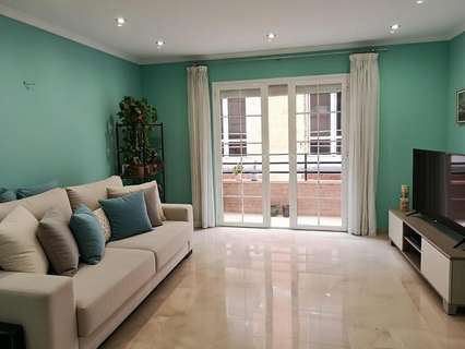 Piso en venta en Totana