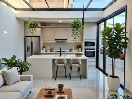 Casa en venta en Molina de Segura rebajada