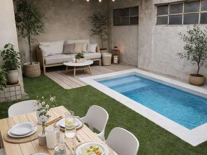 Casa en venta en Molina de Segura rebajada