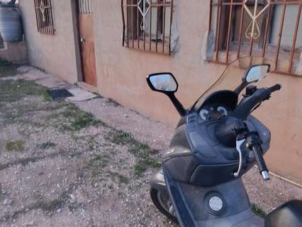 Parcela rústica en venta en Cehegín