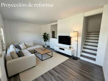 Casa en venta en Abarán