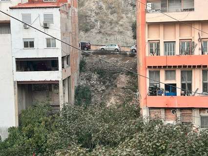 Parcela rústica en venta en Abarán