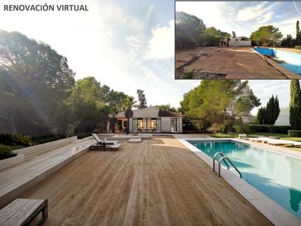 Casa rústica en venta en Molina de Segura