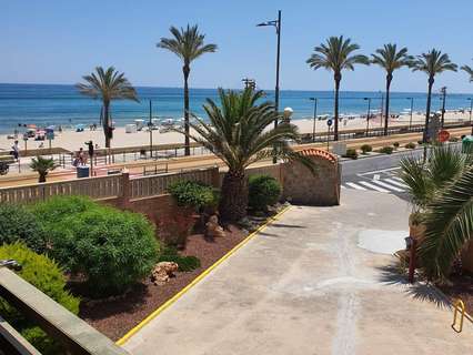 Loft en alquiler en El Campello