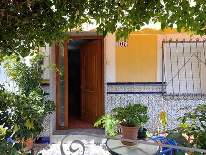 Casa en venta en Bullas