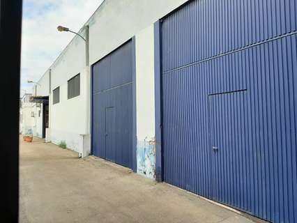 Nave industrial en venta en Molina de Segura