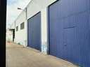 Nave industrial en venta en Molina de Segura rebajada
