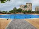 Piso en alquiler en El Campello