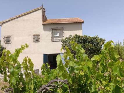 Casa en venta en Cehegín