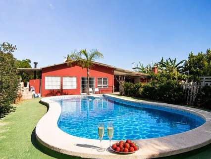 Casa en venta en Lorquí