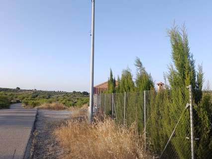 Casa rústica en venta en Bullas