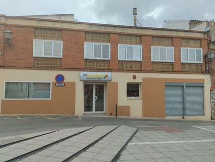 Local comercial en venta en Bullas