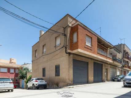 Piso en venta en Cehegín