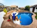 Chalet en venta en Molina de Segura