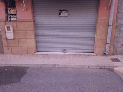 Local comercial en venta en Bullas