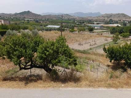 Casa en venta en Cehegín