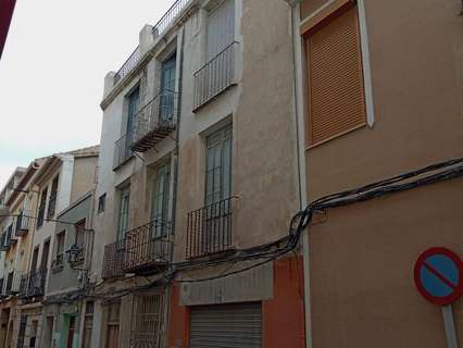 Edificio en venta en Cieza