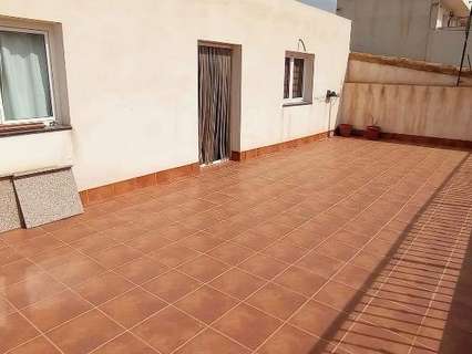 Casa rústica en venta en Mula