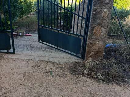 Casa rústica en venta en Cehegín rebajada