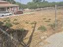 Parcela rústica en venta en Murcia