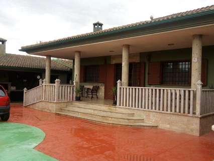 Casa rústica en venta en Cehegín