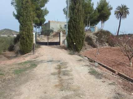 Casa rústica en venta en Cehegín