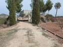 Casa rústica en venta en Cehegín