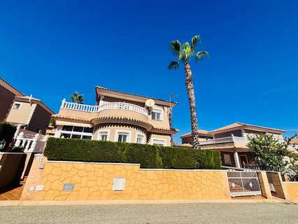 Chalet en venta en Torrevieja