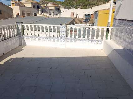 Casa en venta en Cehegín