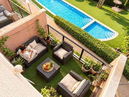 Dúplex en venta en Molina de Segura