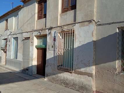 Casa en venta en Las Torres de Cotillas