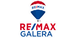 logo Inmobiliaria Remax Galera