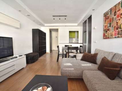 Apartamento en alquiler en Madrid rebajado