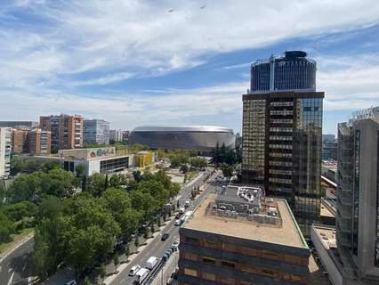 Piso en alquiler en Madrid rebajado