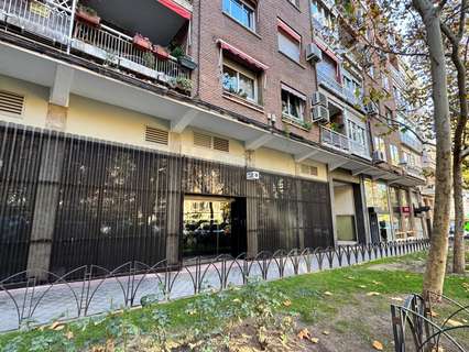 Piso en venta en Madrid