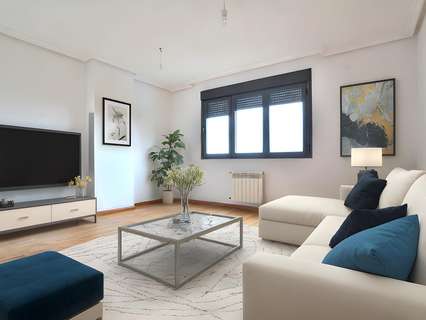 Piso en venta en Madrid