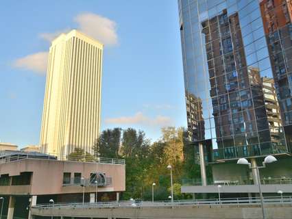 Local comercial en venta en Madrid