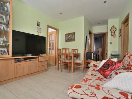 Piso en venta en Madrid rebajado