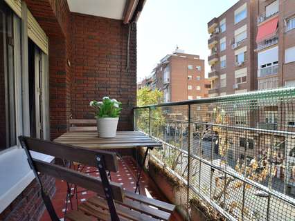 Piso en venta en Madrid rebajado
